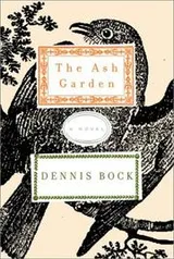Cover of The Ash Garden