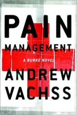Cover of Pain Management