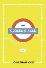 Cover of The Closed Circle
