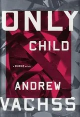 Cover of Only Child