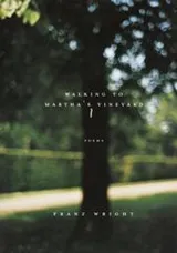 Cover of Walking to Martha’s Vineyard