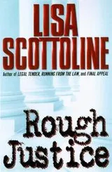Cover of Rough justice