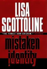 Cover of Mistaken identity