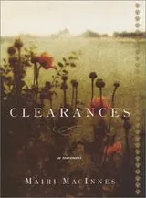 Cover of Clearances