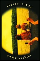 Cover of Sister Crazy