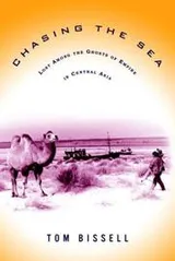 Cover of Chasing the Sea