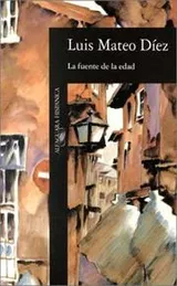 Cover of La fuente de la edad