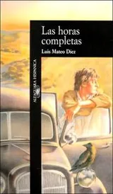 Cover of Las horas completas