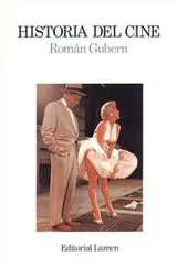 Cover of Historia del cine