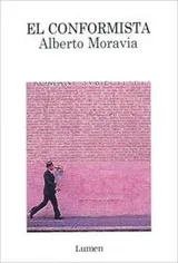 Cover of El Conformista