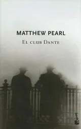 Cover of Dante Club