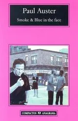 Cover of Smoke & Blue in the Face