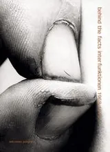Cover of Behind The Facts