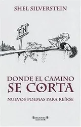 Cover of Where the Sidewalk Ends