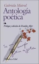 Cover of Antologia Poetica