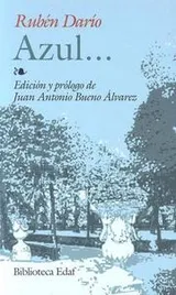 Cover of Azul...