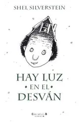 Cover of A Light in the Attic