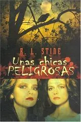 Cover of Dangerous girls