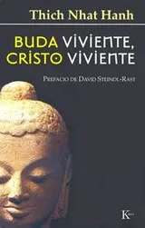 Cover of Buda viviente, Cristo viviente