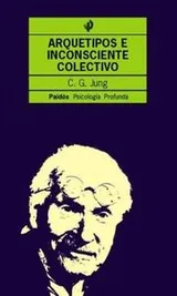 Cover of Arquetipos E Inconsciente Colectivo