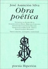 Cover of Poems