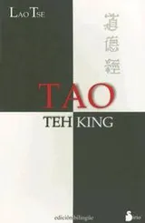 Cover of Tao Teh King
