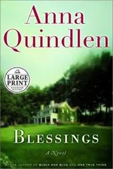 Cover of Blessings