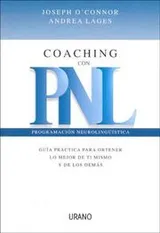 Cover of Coaching con Pnl