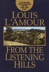 Cover of From the listening hills