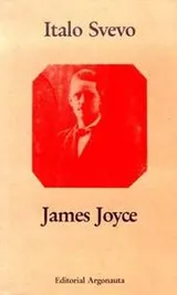 Cover of James Joyce