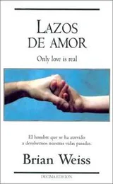Cover of Lazos de amor