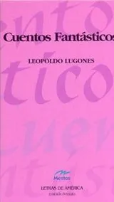Cover of Cuentos Fantasticos