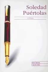 Cover of Citas