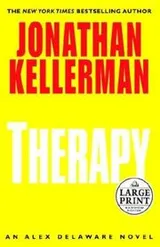 Cover of Therapy