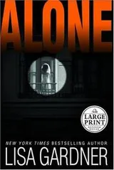 Cover of Alone