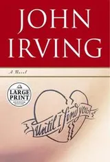Cover of Until I find you