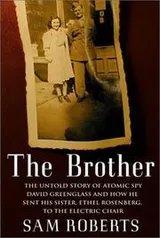 Cover of The Brother