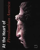Cover of In the heart of Precolumbian America