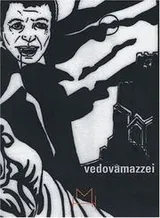Cover of Vedovamazzei