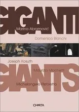 Cover of Giants
