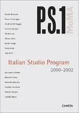 Cover of P.S.1