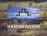 Cover of Hamish Fulton