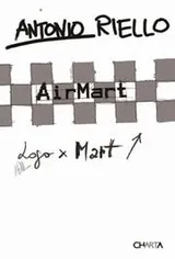 Cover of Antonio Riello