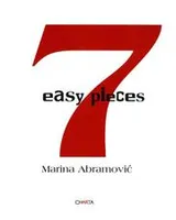Cover of 7 easy pieces