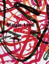 Cover of Magic line