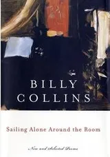 Cover of Sailing alone around the room