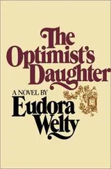 Cover of The Optimist’s Daughter