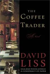 Cover of The Coffee Trader