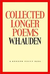 Cover of Collected longer poems