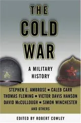 Cover of The Cold War
